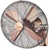 SZYDKJ Wall Mount Wall Fan Retro Antique Cooling Fan Electric Fan (Size : 16inch) view 1