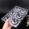 1.2cm to 10cm Diameter Various Size Half Ball Shape Hard Polycarbonate Chocolate Mold Candy Making Fondant Sugarcraft DIY Bakery (8cm Diameter Mold) view 3