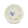 Polmedia Polish Pottery Heater - Sweet Dreams Pattern Handmade in Boleslawiec Poland + Certificate of Authenticity view 4