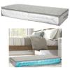6 Under Bed Storage Bag Large Foldable Bin Zippered Container Clear Window 39.5" view 3