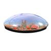Japan Yokohama Fridge Magnet Refrigerator Stickers Decorative Magnet Travel Souvenir Crystal Glass view 2
