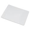 FERENLI 100 Pieces Resealable Mylar Bags Stand Up Foil Pouch for Zip Aluminium Foil Lock Food Storage Packaging Airtight Zipper Pouches (5.5x7.8 inch, White) view 4