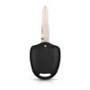 3 Buttons Car Remote Key Shell Case with MIT8 Blade, for Mitsubishi Lancer EX Evolution Grandis Outlander view 3