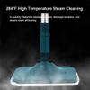 Steam Mop,Detachable Floor Steamer with Handheld Steam Cleaner,1200W Steam Cleaning Machine for Carpet Floor Kitchen Windows Furniture Clothes view 3