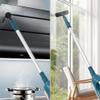 Steam Mop,Detachable Floor Steamer with Handheld Steam Cleaner,1200W Steam Cleaning Machine for Carpet Floor Kitchen Windows Furniture Clothes view 4
