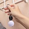 MagiRita Golf Keychains 24 Pack Golf Party Favors Sports Stress Ball Goodie Bags Gifts Decor Backpack School Golf Theme Birthday Party Supplies Team Player Prize Carnival Reward view 3