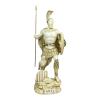 Ares Mars Greek Roman Olympian God of War Statue Sculpture Figure 36.5 cm view 1