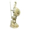 Ares Mars Greek Roman Olympian God of War Statue Sculpture Figure 36.5 cm view 2