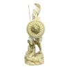 Ares Mars Greek Roman Olympian God of War Statue Sculpture Figure 36.5 cm view 3