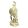 Ares Mars Greek Roman Olympian God of War Statue Sculpture Figure 36.5 cm view 4