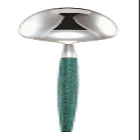 Altizan Ori-EN Cutlery Ritsu Dessert Spoon BLUE ART-2202