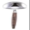 Altizan Orien ART-2302 Cutlery Ritsu Dessert Spoon view 1