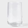 Mikasa Set of 4 Highball Glasses Fine Eurpoean Lead-Free Crystal view 2