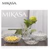 Mikasa Set of 4 Highball Glasses Fine Eurpoean Lead-Free Crystal view 3