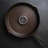 Lancaster Cast Iron Seasoning - Restore and Condition Cast Iron and Carbon Steel Cookware - Made in the USA view 4