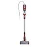 Shark HZ602 Ultralight Pet Pro Corded Stick Vacuum with PowerFins & Self-Cleaning Brushroll, Comet Red (Renewed) view 1