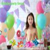 Roaqua 30 Packs Bulk Fish Backpack Keychain Mini pop FidgetSea Animal Supplies,Birthday Party Favors,Summer Students Bubble Prize for boy and Little Girl,Kids view 3