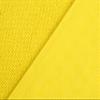 100% Cotton Bath Rugs for Bathroom, 20 x 34 inches and Non Slip Backing Bath Math Rugs, Yellow Bathmat Rug view 3