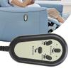 Aqur2020 4 Button Electric Sofa Controller, Remote Hand Control for Electric Sofas Sofa Massage Chair Other Lifting Chairs(Straight) view 3