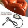 Aqur2020 4 Button Electric Sofa Controller, Remote Hand Control for Electric Sofas Sofa Massage Chair Other Lifting Chairs(Straight) view 4