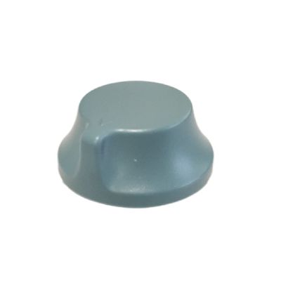 Pearl Blue Timer Knob Button Compatible With Philips Airfryer Air Fryer