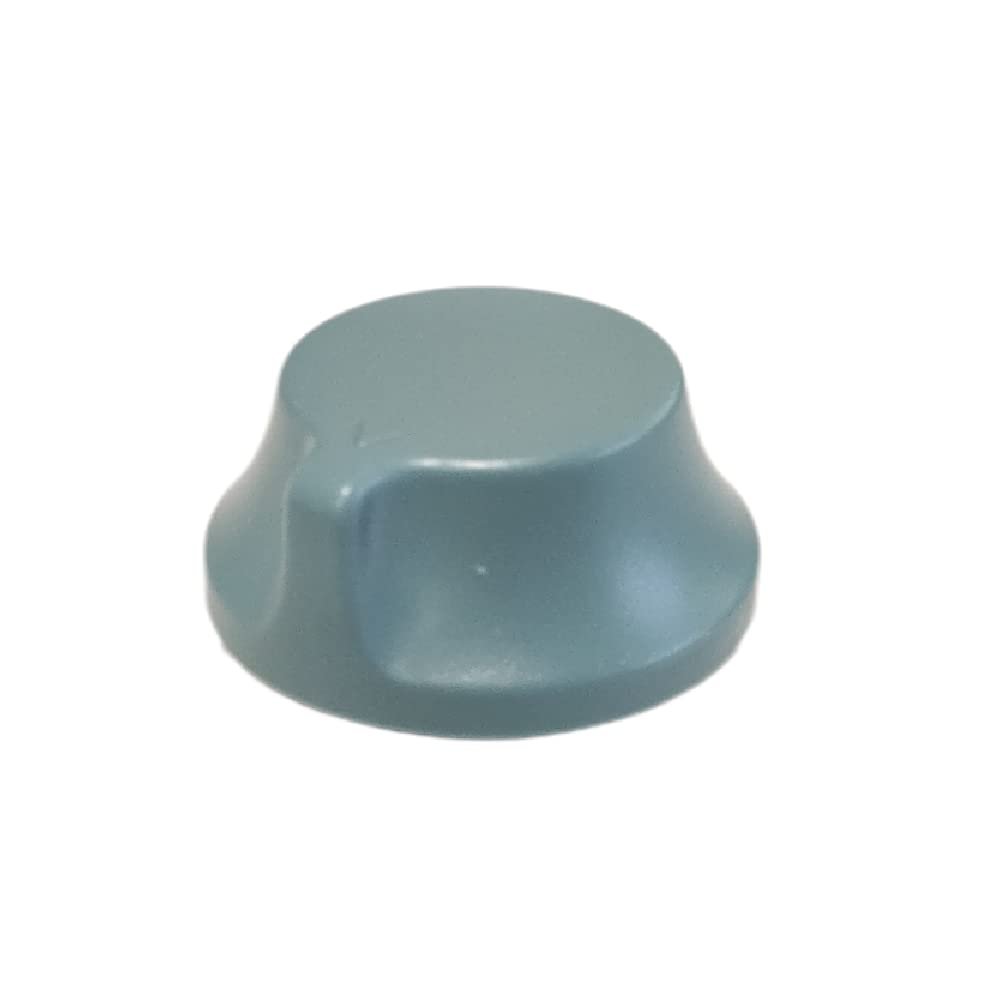 Pearl Blue Timer Knob Button Compatible With Philips Airfryer Air Fryer