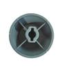 Pearl Blue Timer Knob Button Compatible With Philips Airfryer Air Fryer view 2