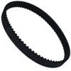 1606418 160-6418 Vac Pump Belt compatible with Bissell Pro Heat Revolution 1548 view 1