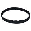 1606418 160-6418 Vac Pump Belt compatible with Bissell Pro Heat Revolution 1548 view 2