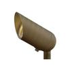 Bailey Street Home Accent 1 Light Spot Light 5.75 inches Wide by 3.25 inches High-Matte Bronze Finish-Incandescent Lamping Type-2700 Color Temperature-4 Watt Landscape Accent 81-Bel-4420916 view 1