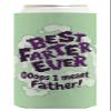Best Dad Ever Gift For Dad Best Farter Ever Oops I Meant Father Funny Cloud 12-Pack Ultra Slim Can Thermocoolers view 4