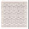 SAFAVIEH Natura Collection Runner Rug - 2'3" x 8', Ivory & Grey, Handmade Moroccan Boho Fringe Wool, Ideal for High Traffic Areas in Living Room, Bedroom (NAT688A) view 3