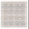 SAFAVIEH Natura Collection Runner Rug - 2'3" x 8', Ivory & Black, Handmade Moroccan Boho Fringe Wool, Ideal for High Traffic Areas in Living Room, Bedroom (NAT687A) view 3