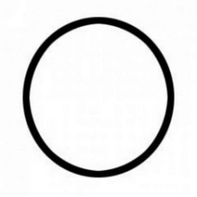 2 Pk,for Presto Pressure Cooker Sealing Ring Gasket 09908
