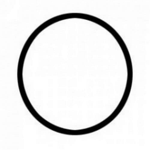 2 Pk,for Presto Pressure Cooker Sealing Ring Gasket 09908