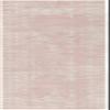 Unique Loom Lennon Collection Area Rug - Zal (2' 7" x 10' Runner, Pink/ Ivory) view 3