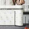 Kitchen Roll Paper Towel Holder Bathroom Tissue Stand Dining Table Vertical Napkins Rack Kitchen Storage Shelf,BK2 view 4