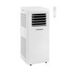 Westinghouse 10,000 BTU Portable Air Conditioner with Home Dehumidifier, Remote Control - For Rooms Up To 450 Square Feet view 1