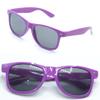 400pc Personalized Wedding Sunglasses Bulk for Guests Party Favors,Custom Personalized Logo Sunglasses Womens Men,Wedding Bridesmaid Sunglasses Gifts,Bachelor Party Favors Set Light Purple view 3