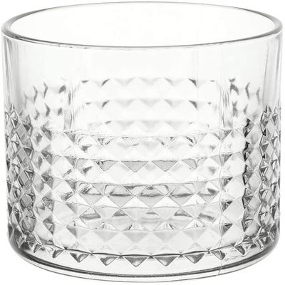 2pcs creative water cup glass european glass fruit tea cup coffee cup 300ml