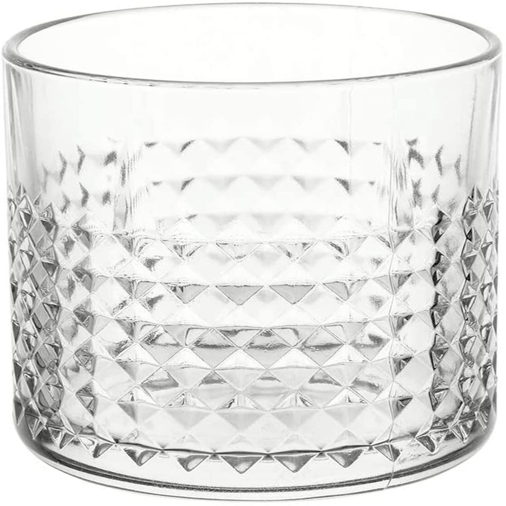 2pcs creative water cup glass european glass fruit tea cup coffee cup 300ml