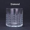 2pcs creative water cup glass european glass fruit tea cup coffee cup 300ml view 4