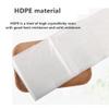 Healcity 10 Pack Disposable Bathtub Cover Liner, 90x47 Inches view 2