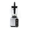 2200W Electric Countertop Smoothies Blenders, 50.72oz Commercial Shake Blender Mixer Machine 10-Speed Heavy Duty Automatic Juicer Food Processor for Crushing Ice, Puree and Frozen Fruit Smoothies view 1