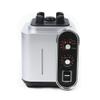 2200W Electric Countertop Smoothies Blenders, 50.72oz Commercial Shake Blender Mixer Machine 10-Speed Heavy Duty Automatic Juicer Food Processor for Crushing Ice, Puree and Frozen Fruit Smoothies view 3