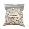 PEPPERLONELY White Natica Snail Sea Shells, 16 OZ Apprx.120+ PC Shells, 3/4 Inch ~ 1-1/4 Inch (#77794 White) view 3