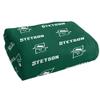 LOGOVISION Stetson University Beach Towel/Bath Towel, 30"x60" Logo Pattern view 3