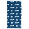 LOGOVISION Ithaca College Beach Towel/Bath Towel, 30"x60" Logo Pattern view 1