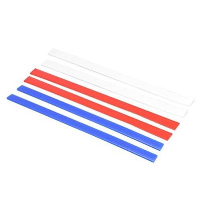 Joyzan Silicone Rolling Pin Guides, Dough Leveler Measuring Strips Sticks