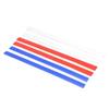 Joyzan Silicone Rolling Pin Guides, Dough Leveler Measuring Strips Sticks view 1